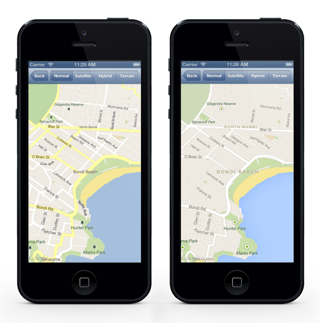Google-Maps-Releases-New-SDK-v1.4-for-iOS